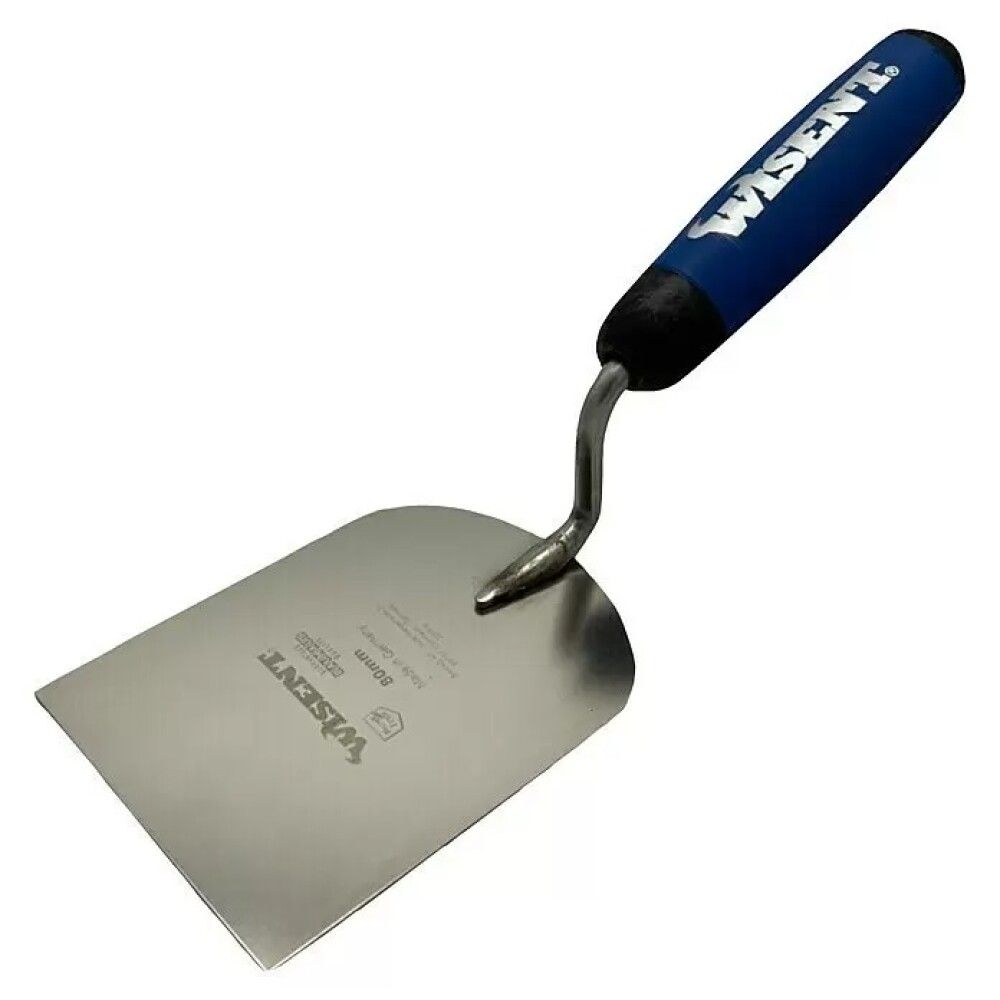 Muurauskauha Wisent 80mm