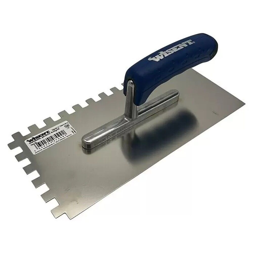 Laastikampa Wisent 10 x 10mm