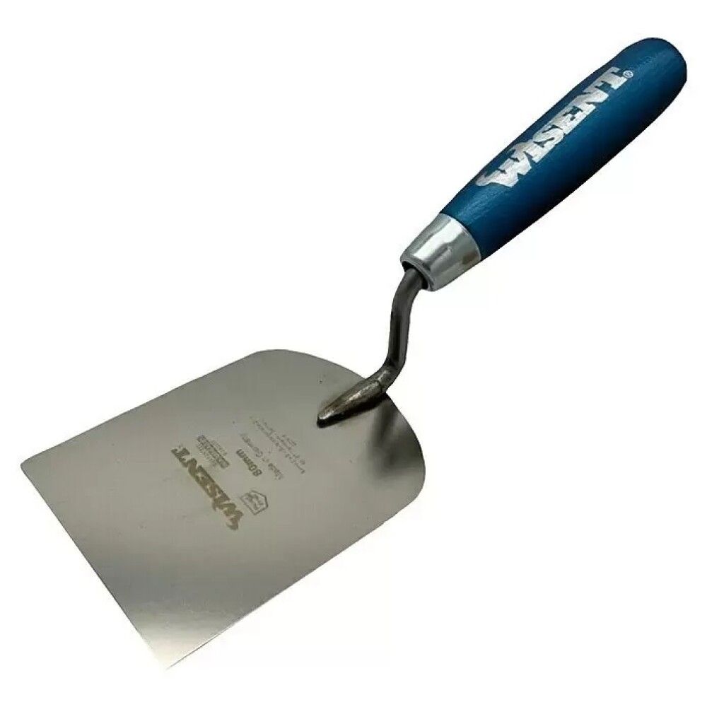 Muurauskauha Wisent 80 x 100mm