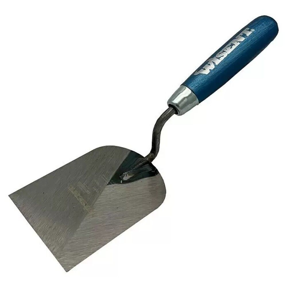 Muurauskauha Wisent 80mm