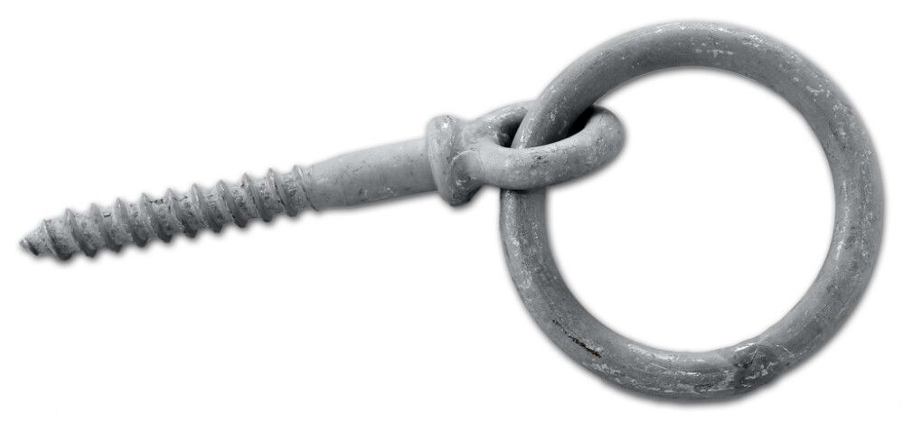 Venerengas puukierre Arctic Marine 8 x 60 mm