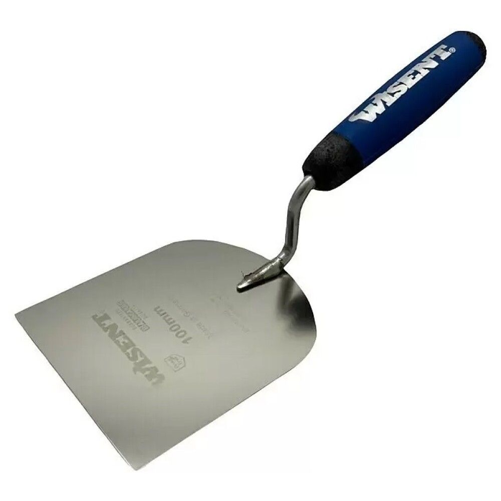 Muurauskauha Wisent 100mm