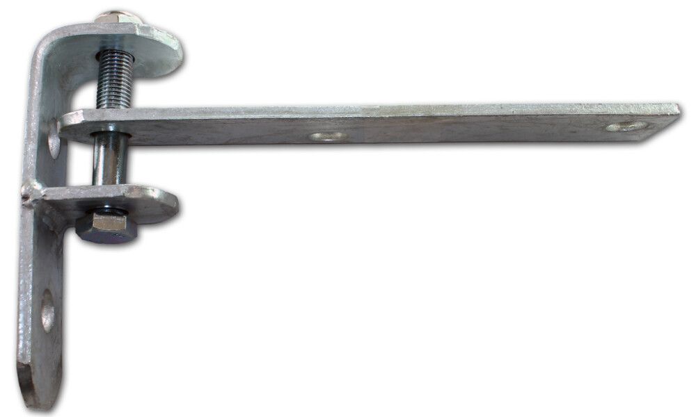 Laiturisarana Arctic Marine kulma 350 × 220 × 80 mm