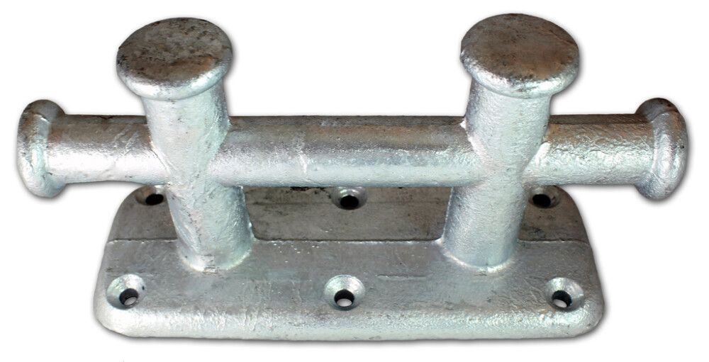 Laituripollari Arctic Marine 235 x 90 x 125 mm