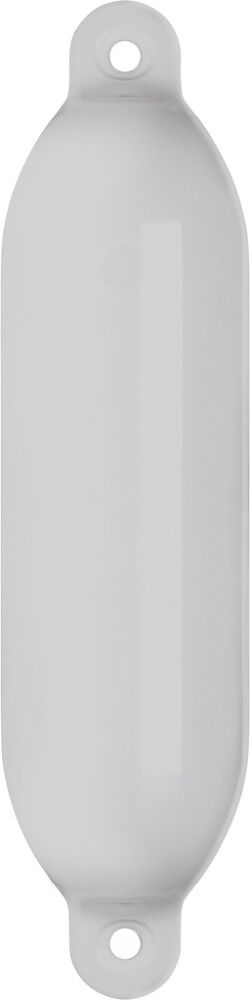 Lepuuttaja Dan-Fender 416 Light Fender Valkoinen