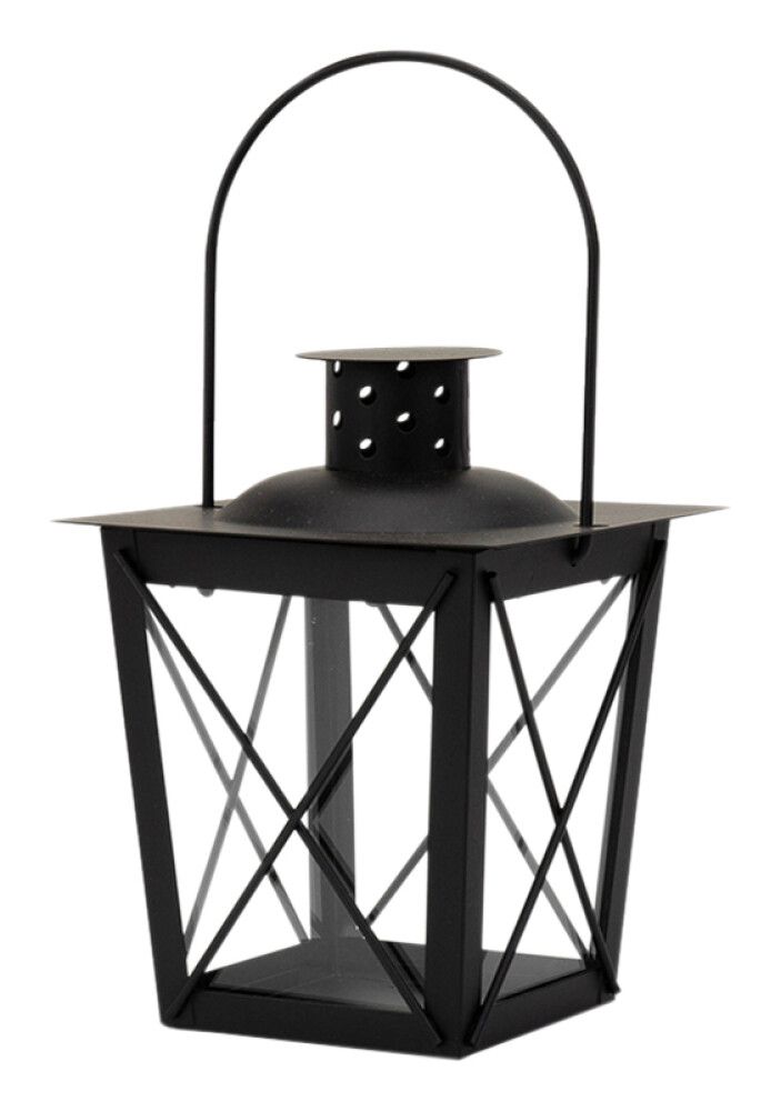 Lyhtylajitelma Dora 12 x 12 x 16 cm