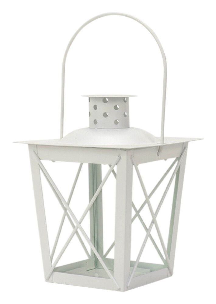 Lyhtylajitelma Dora 12 x 12 x 16 cm