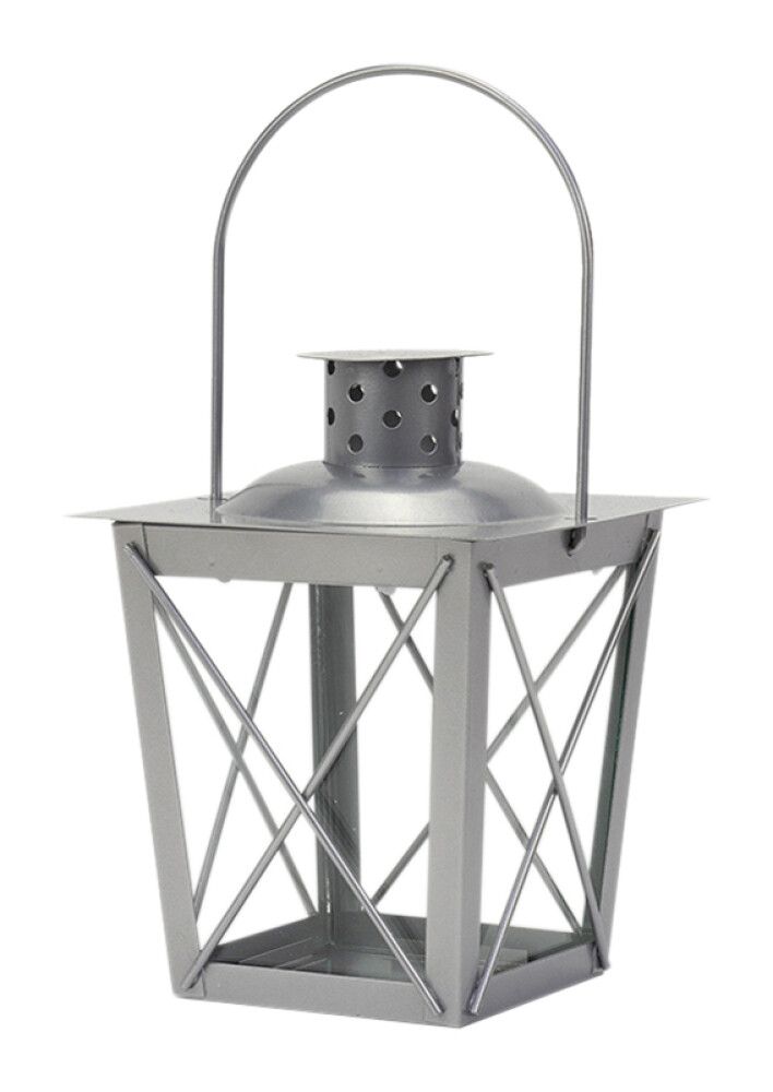 Lyhtylajitelma Dora 12 x 12 x 16 cm