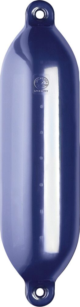 Lepuuttaja Dan-Fender 416 Light Fender Sininen