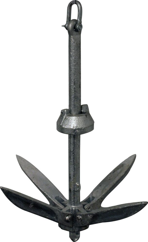 Ankkuri Naara 0,7 kg