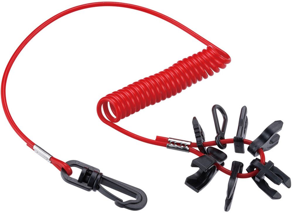 Hätäkatkaisija Yleismalli