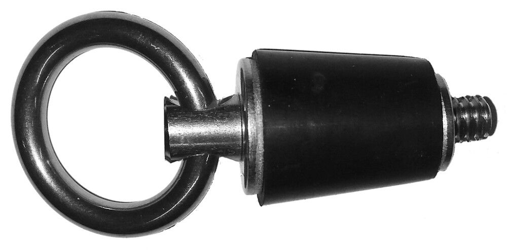 Tyhjennystulppa Arctic Marine Ø 19 mm