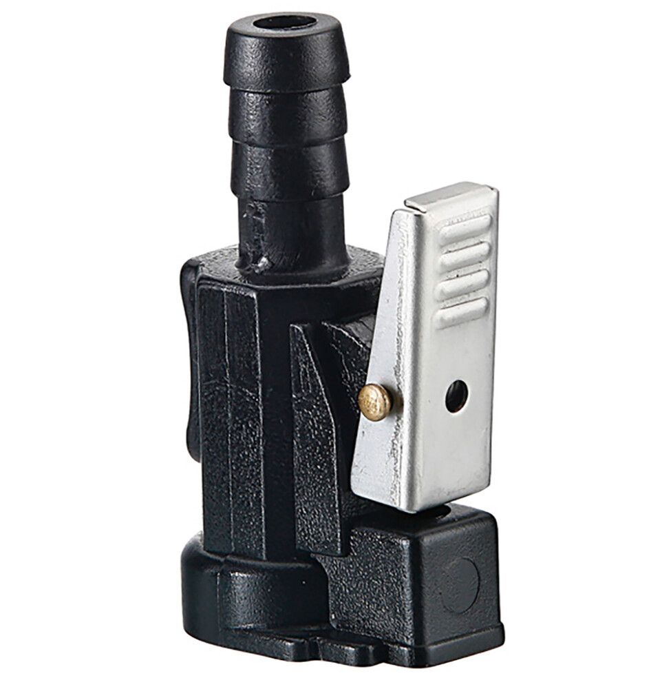 Polttoaineletkun liitin Easterner 3/8" Yamaha/Mercury