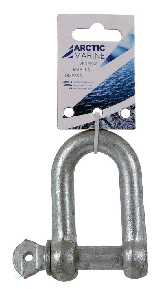 D-sakkeli Arctic Marine 20 mm