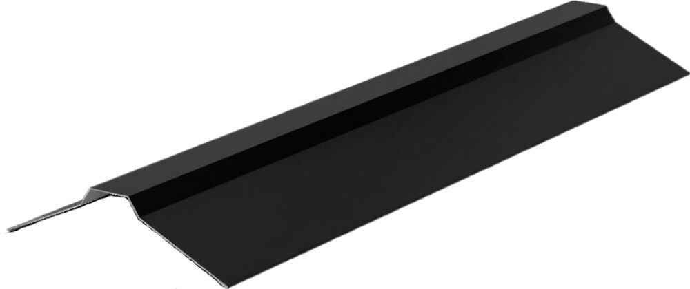Harjapelti JanLa Easy kantikas 150/150 x 2000 mm RAL9005