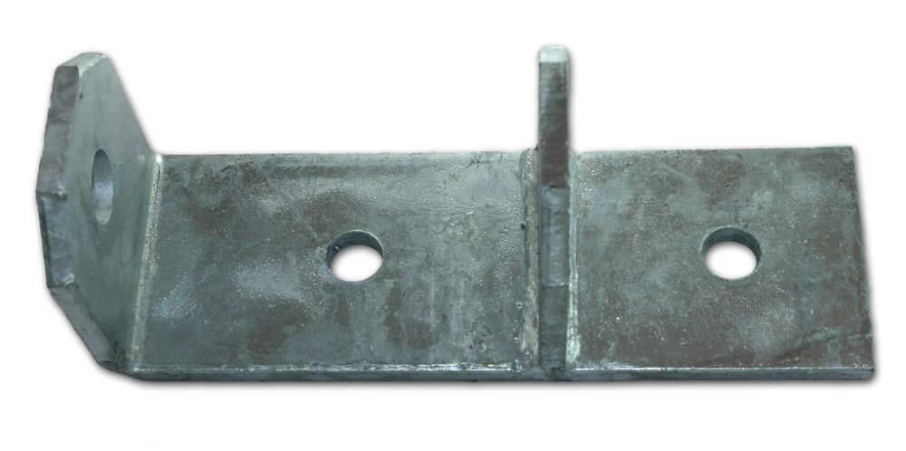 Laiturisarana F-malli Arctic Marine 240 x 80 x 8 mm