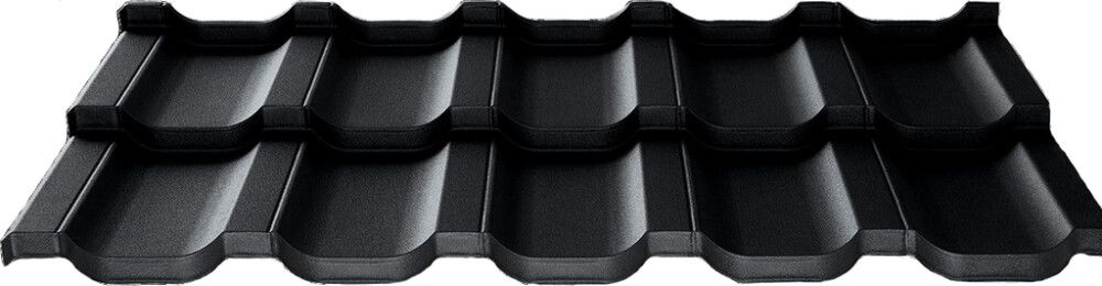 Palakate JanLa Easy 350 700 x 1140 mm RAL9005