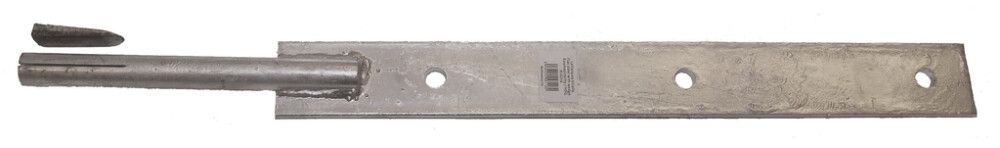 Lattarauta Arctic Marine