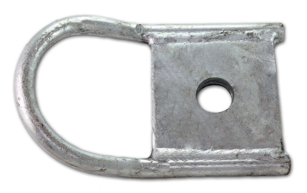 Ankkurointilenkki Arctic Marine 16 mm