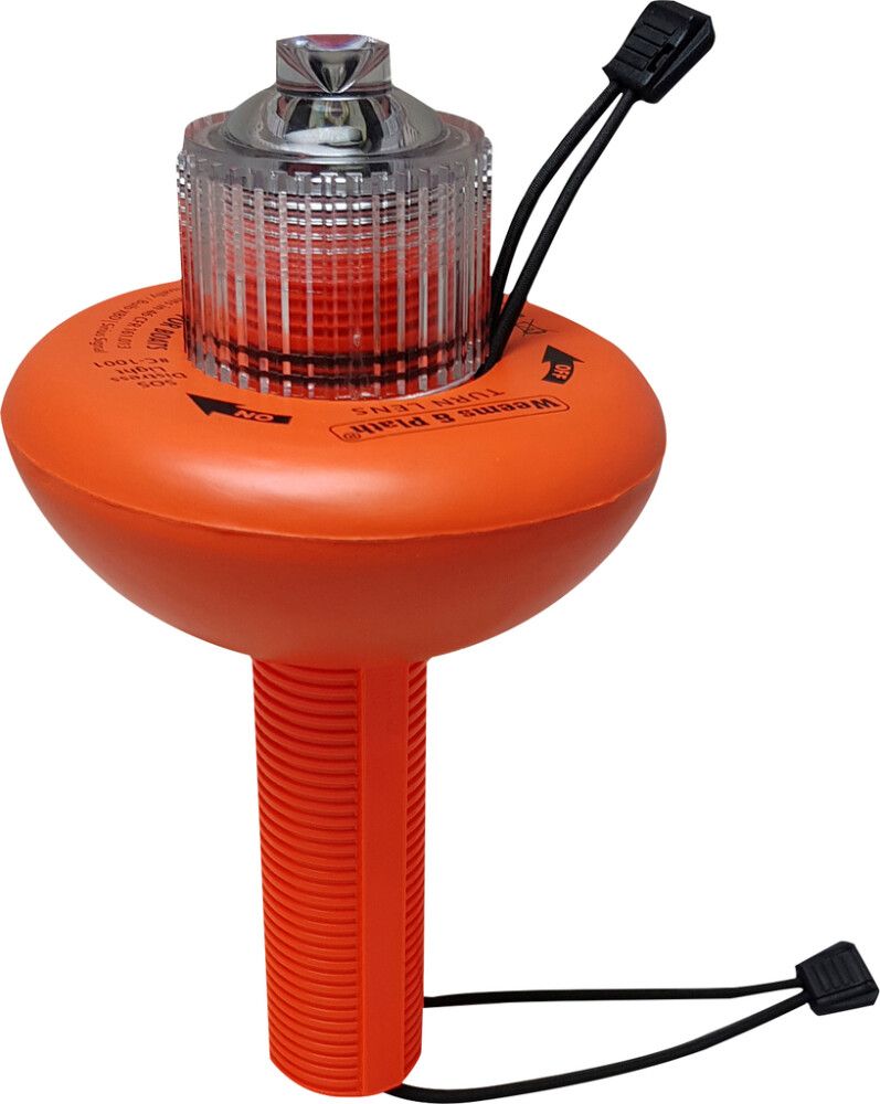 LED-valosoihtu Sirius LED15R Punainen