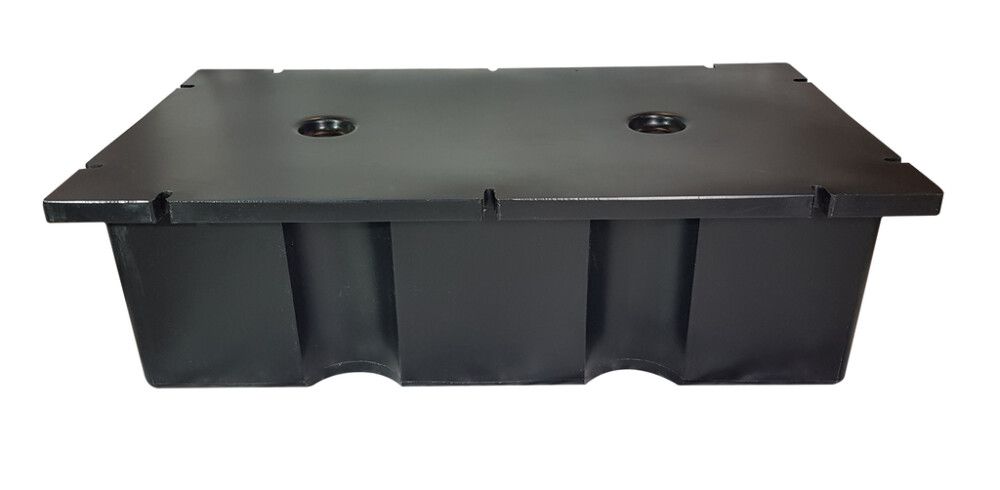 Laituriponttooni Multimarine 150 l