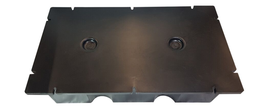 Laituriponttooni Multimarine 150 l