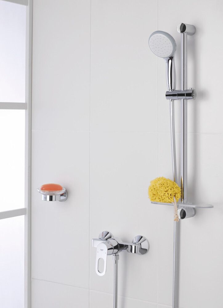 Suihkuletku Grohe Vitalio Flex 1750 mm