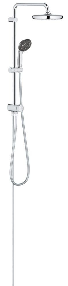 Suihkusetti Grohe Vitalio Start 210 Ilman Termostaattia