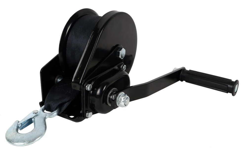 Venevinssi Arctic Marine jarrulla 544 kg 8 m