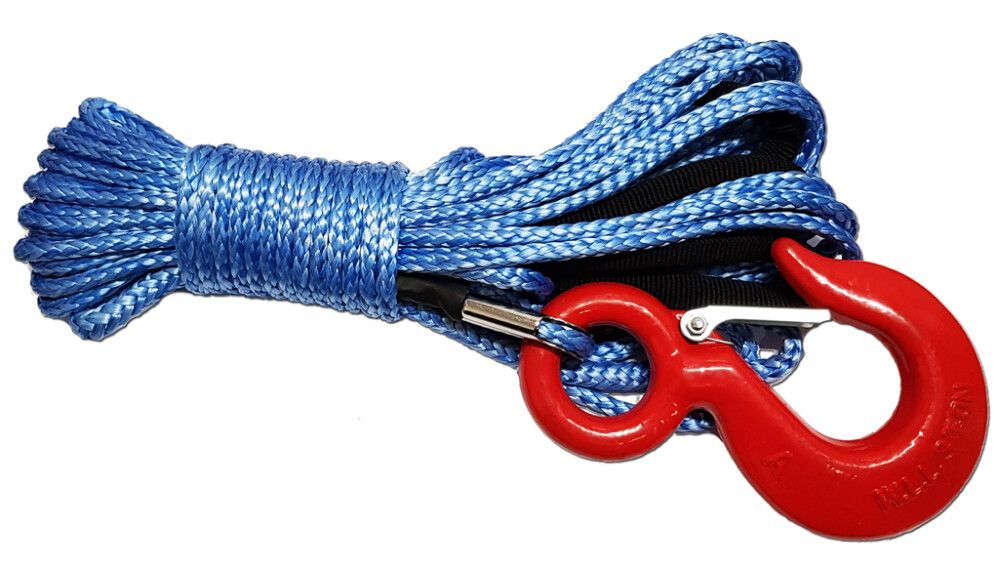 Vinssiköysi Arctic Rope 5 mm x 15 m