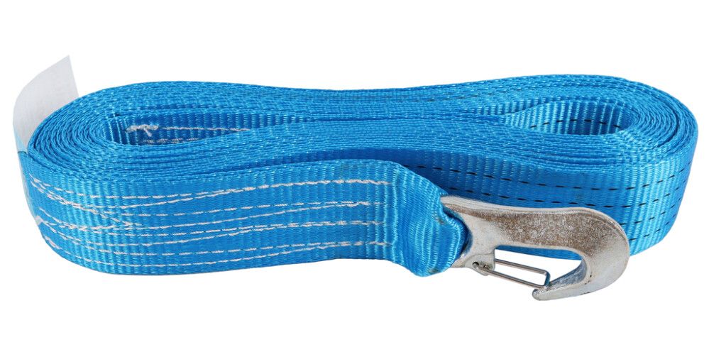 Vinssiliina Arctic Marine 8 m