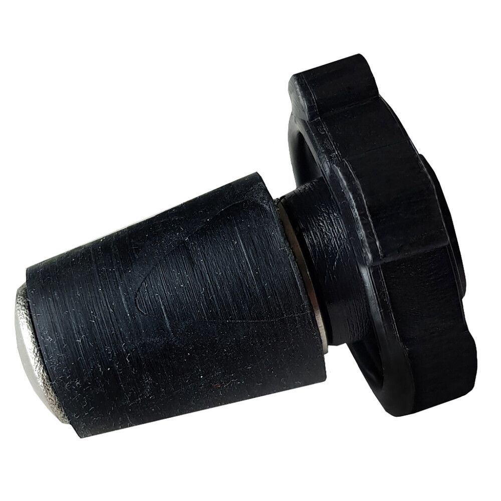 Tyhjennystulppa nupilla Arctic Marine