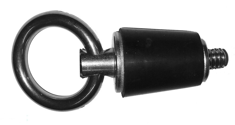 Tyhjennystulppa Arctic Marine Ø 22 mm