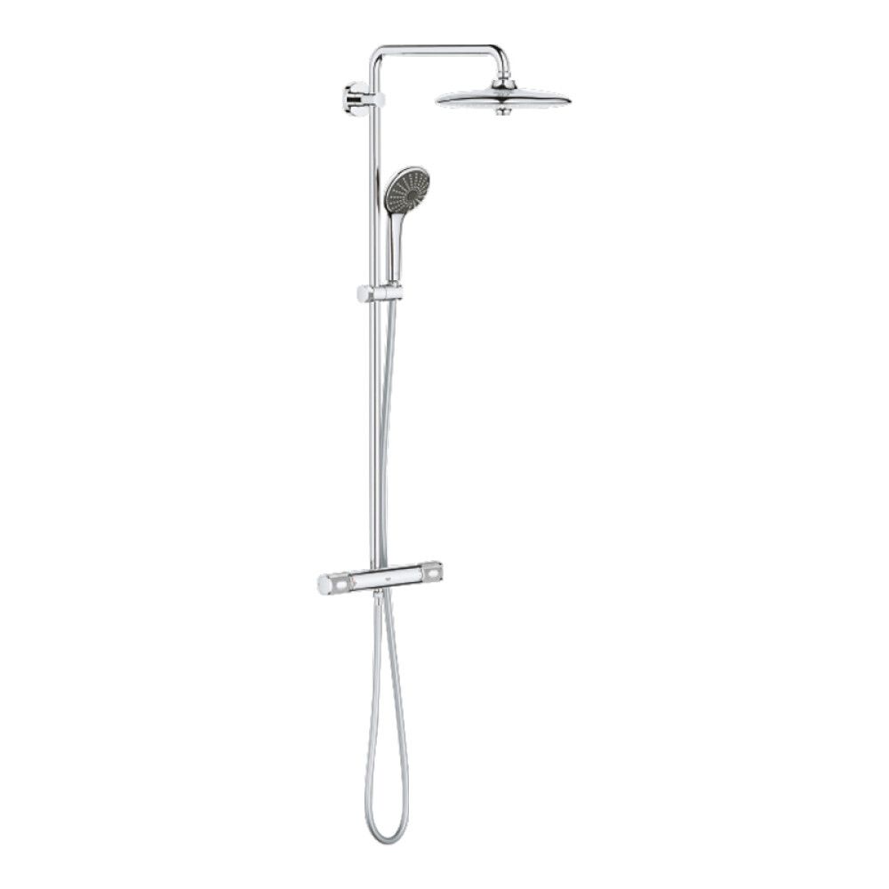 Suihkusetti Grohe Vitalio Joy 260