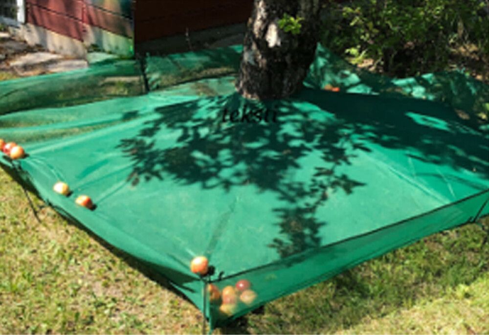 Sadonkorjuuverkko Mag-Pro 320 x 280 cm