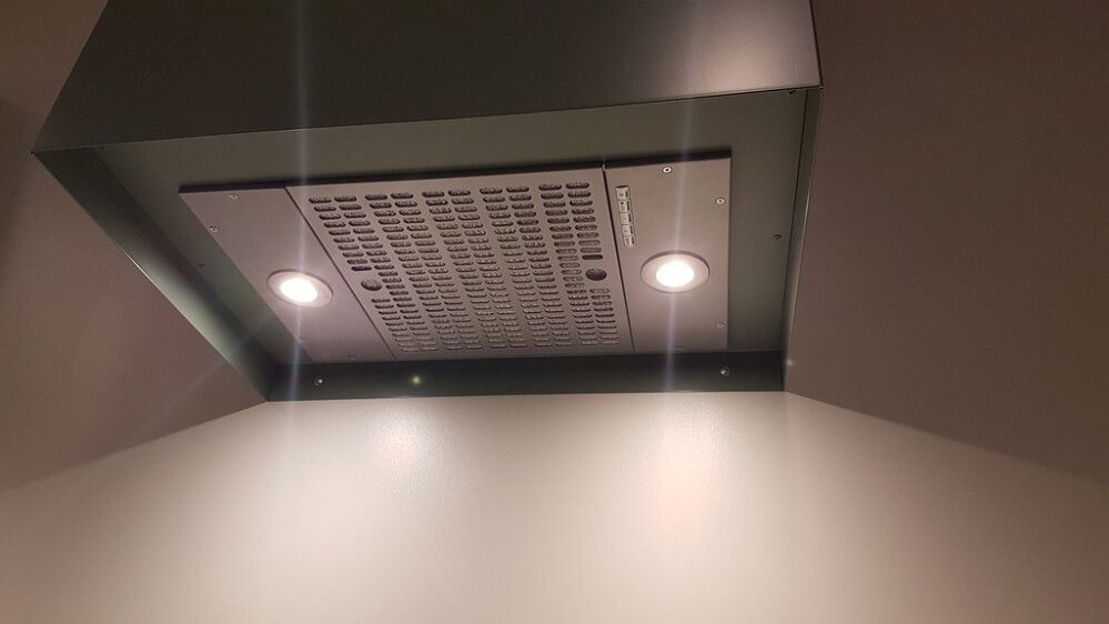 Liesikupu Franke 622-16 B3 AC 49 cm