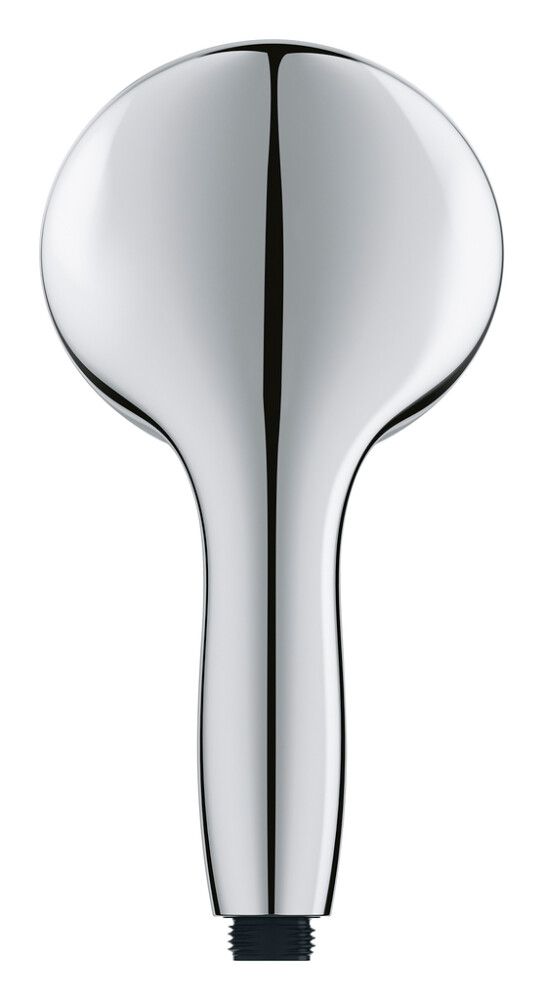 Käsisuihku Grohe Vitalio Start kromi Ø 110 mm