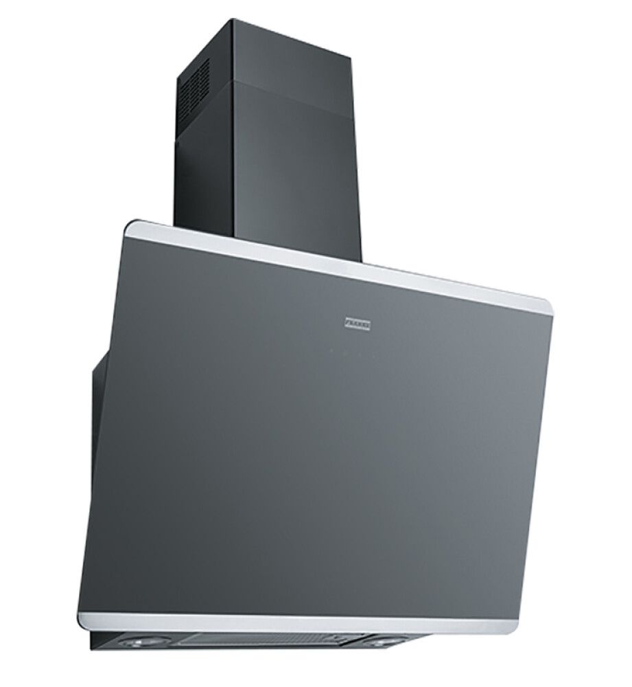 Liesituuletin Evo Plus FPJ 625 V Musta/RST