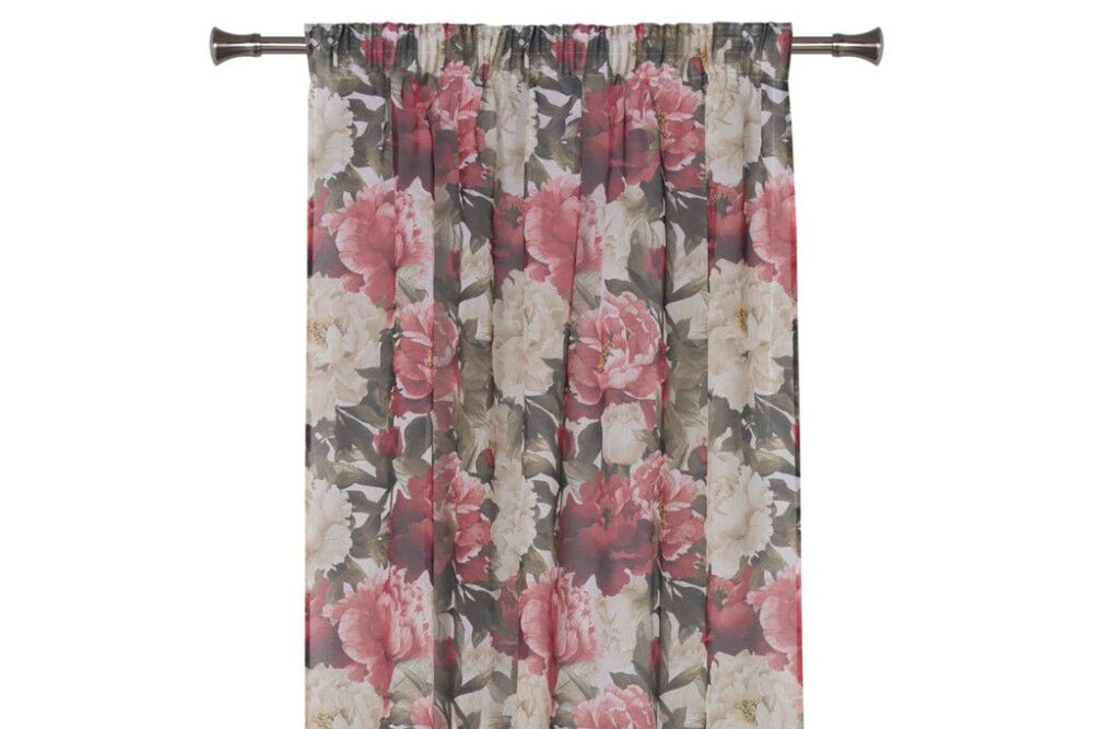 Verho Pivoine 140 x 280 cm