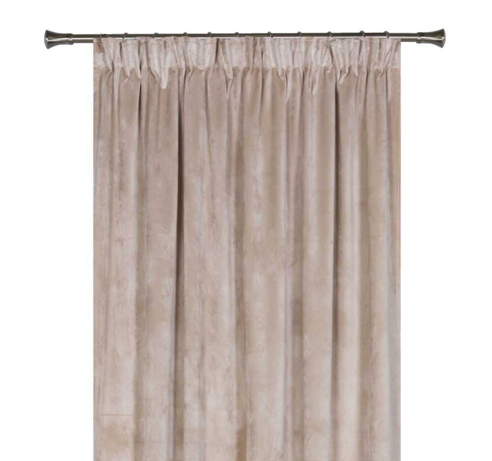 Verho Velutto 140 x 260 cm