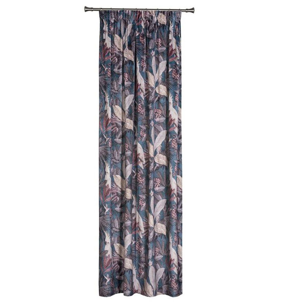 Verho Parrot 140 x 260 cm
