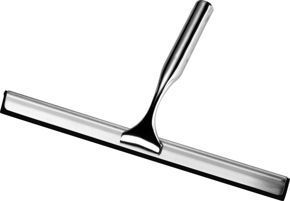 Suihkulasta Camargue Paris 17 cm Harjattu Teräs