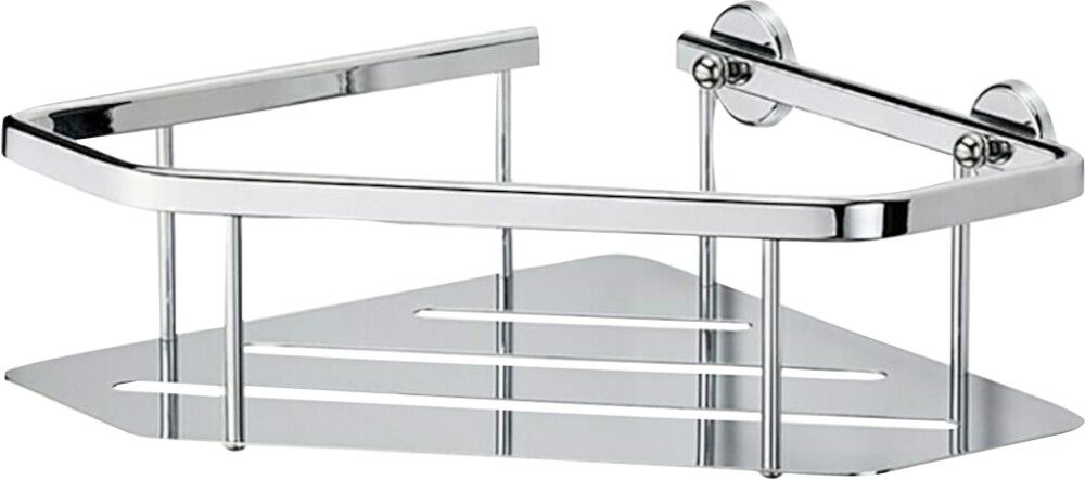 Suihkukori Camargue Raja kromi