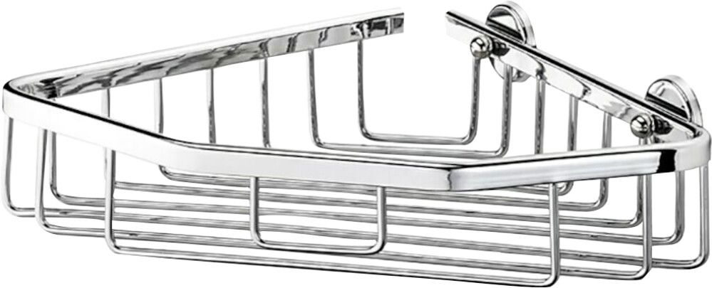 Suihkukori Camargue Lela kromi