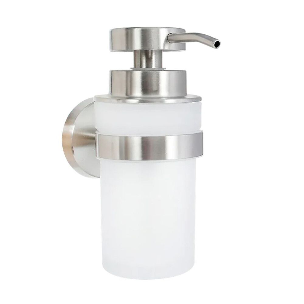 Saippua-annostelija Camargue Paris RST 16,5 cm