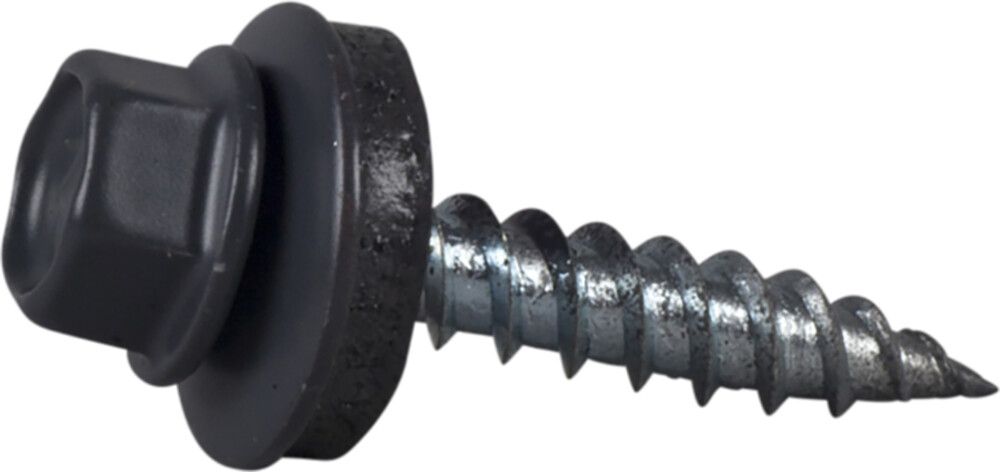 Kateruuvi Essve 4,8 x 25 mm RR23 250 kpl