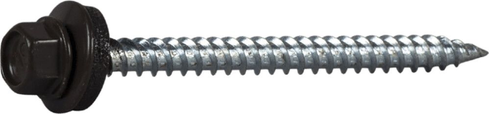 Kateruuvi Essve 4,8 x 63 RR32 (150) Ruskea