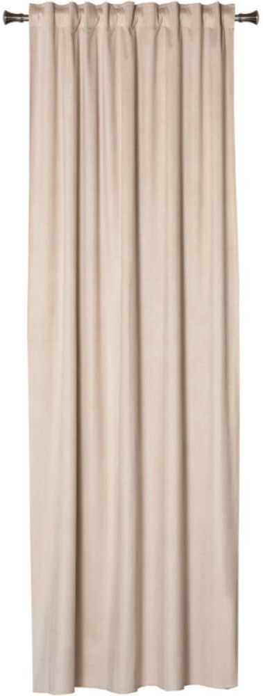 Verho Abeto beige 140 x 260 cm