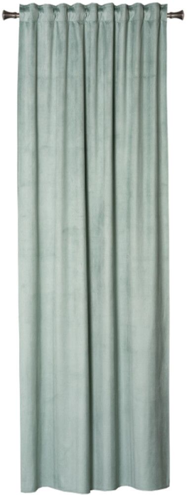 Verho Abeto mintunvihreä 45 x 140 cm