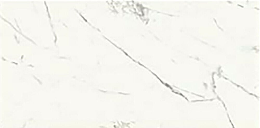 Seinälaatta Solo Calacatta Kiiltävä rektifioitu 60 x 30 cm